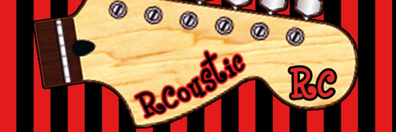 R_Coustic's profile banner image