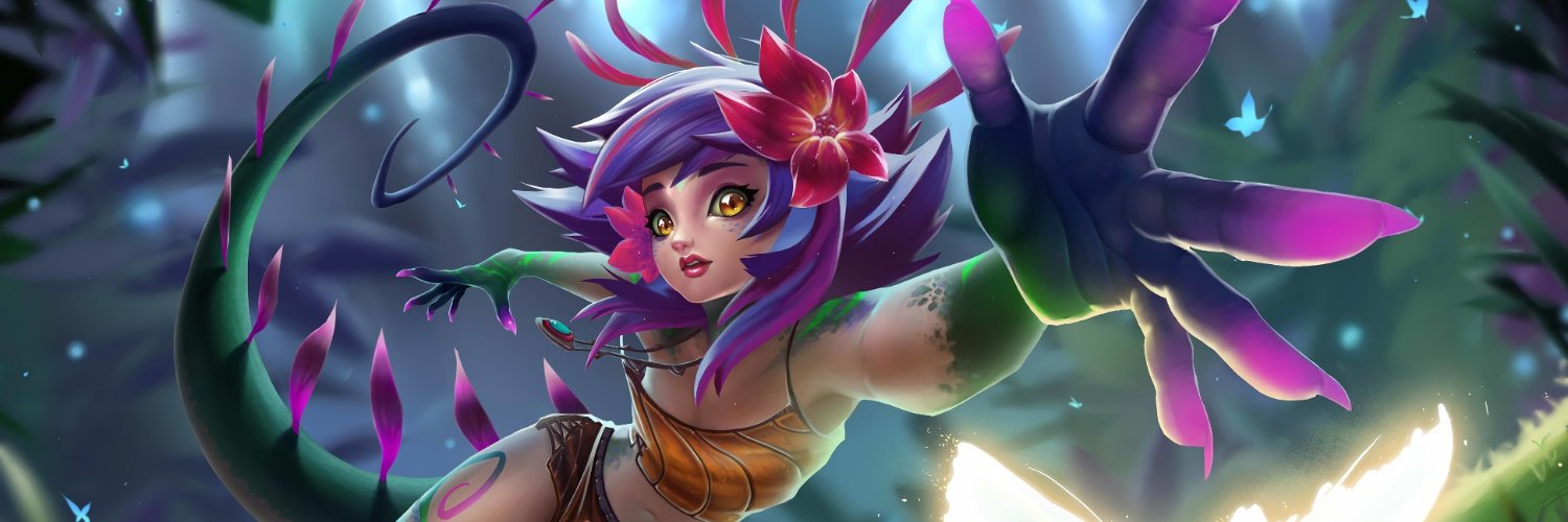 LadyNeeko banner