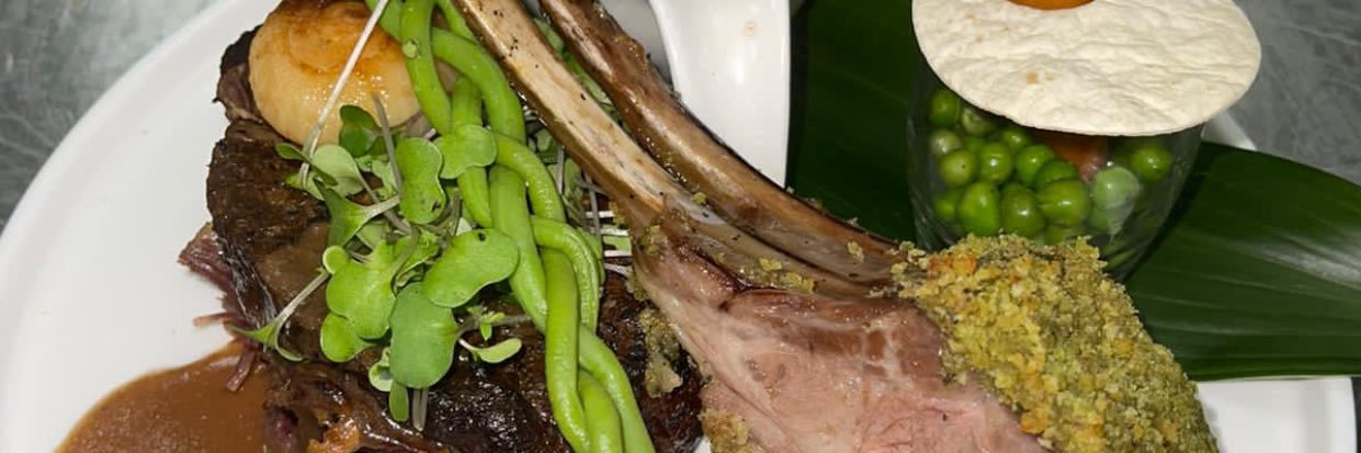 ChefChArmand's profile banner image