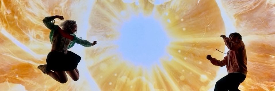 kyaronyoki's profile banner image