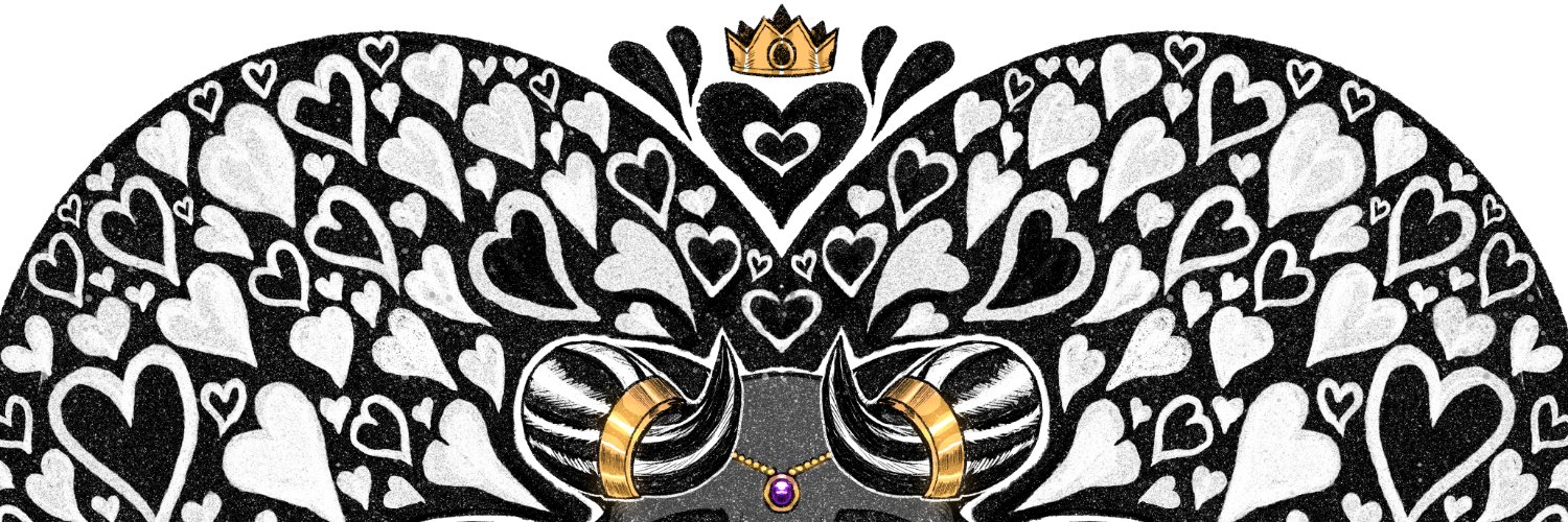O Woe banner