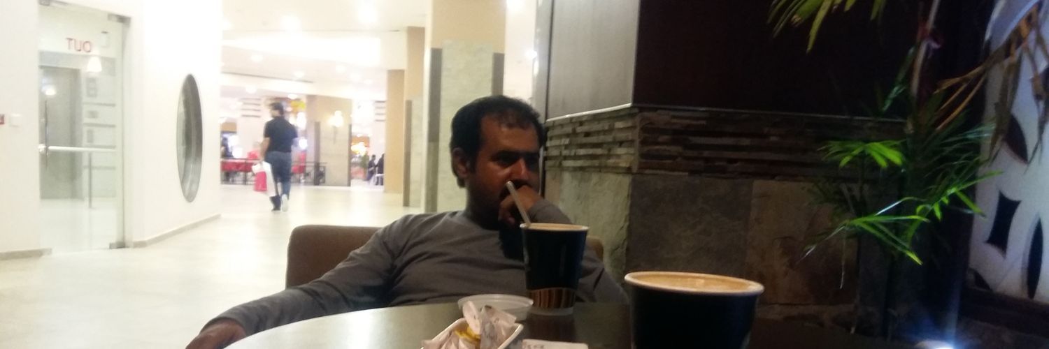 nawabkh2's profile banner image