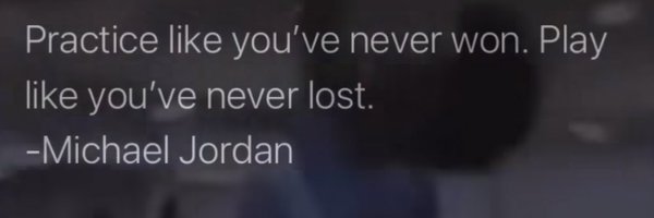 Josiahmongiell1 Profile Banner