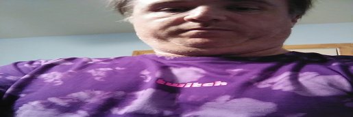 Daniel Kelly banner