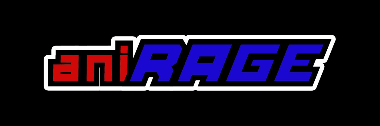 aniragecomedy's profile banner image