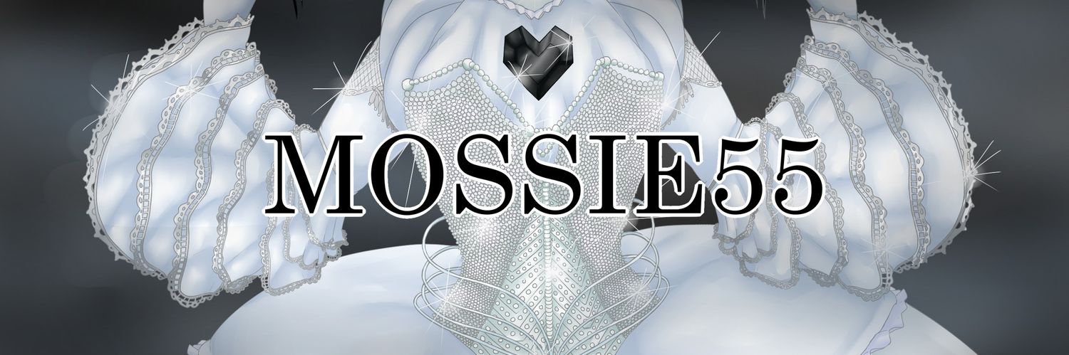Mossie55's profile banner image
