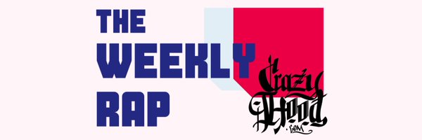 theweeklyrap247 Profile Banner