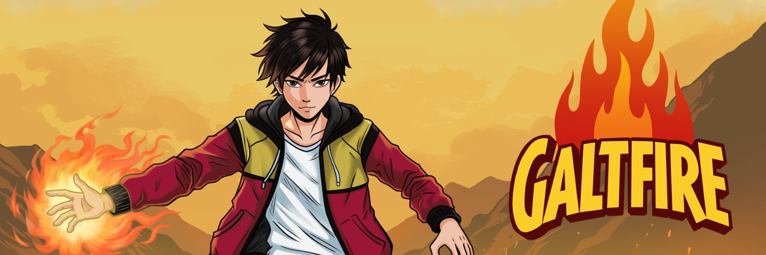 GaltFire (En producción) banner