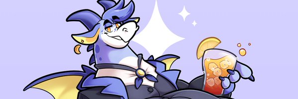 Cream_Spark Profile Banner