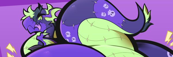 Cream_Spark Profile Banner