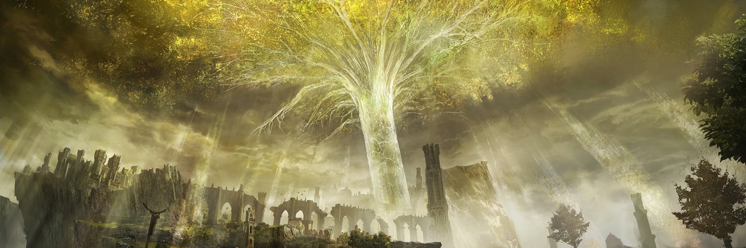 Faraam, The Nameless Lord banner