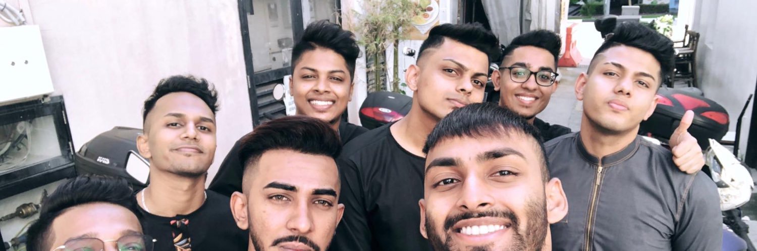 MNajeep's profile banner image
