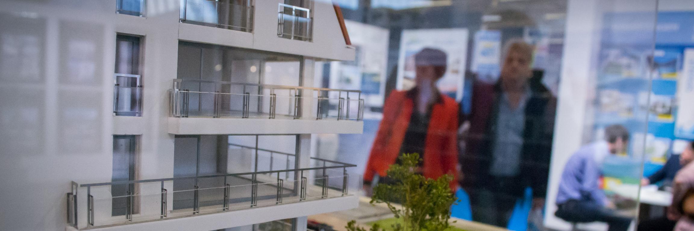 bis, dé bouwbeurs banner
