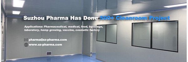 pharmaclean Profile Banner