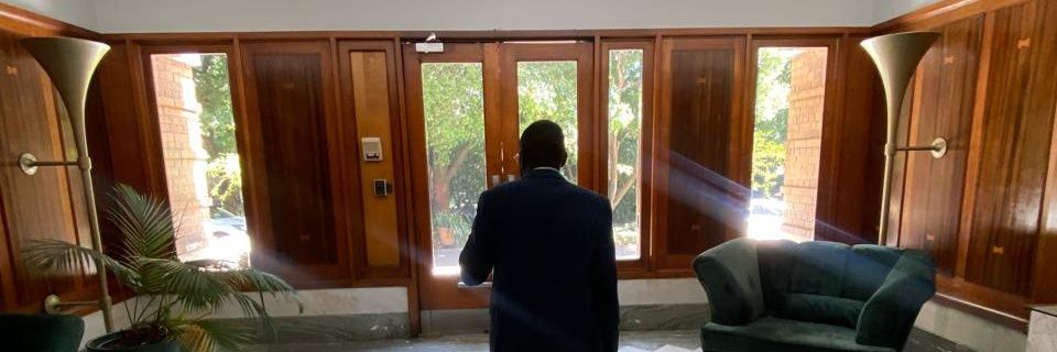 2026 #MPniYouth Zambiaz Next of Kin... I am Flint banner