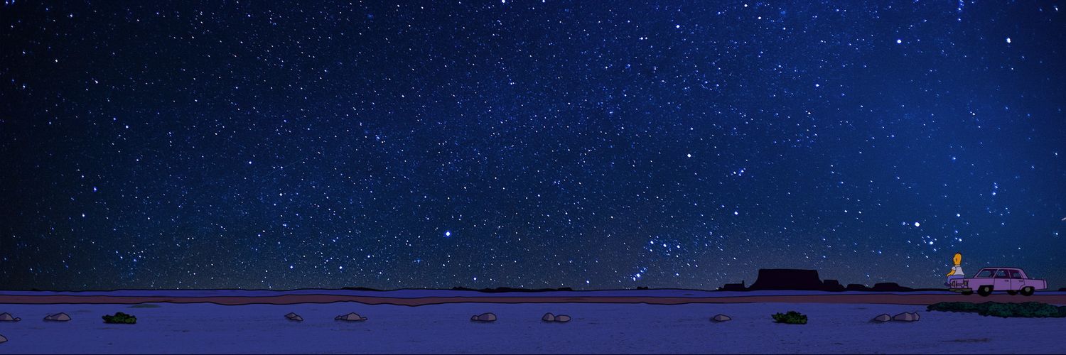 thisisagus's profile banner image