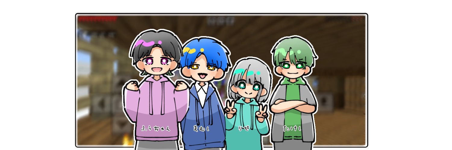 Lize_game0211's profile banner image