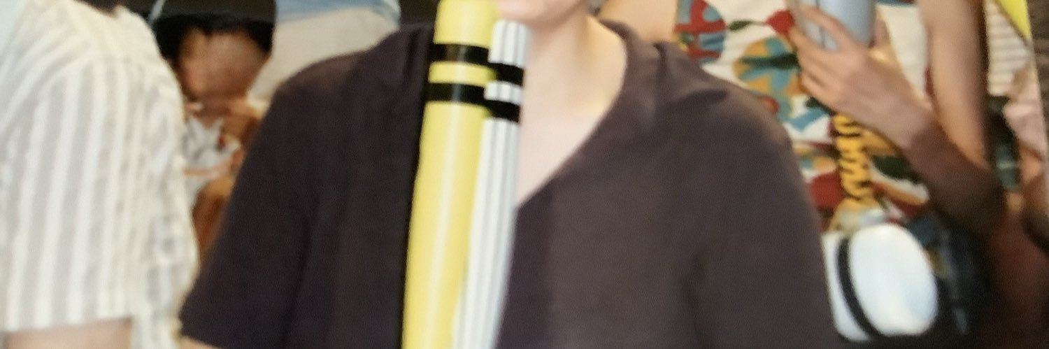 シロスミレ（20時までの住人） banner