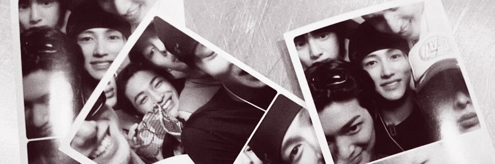 k banner