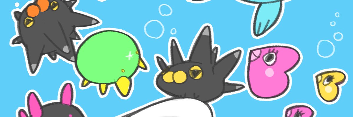 ぱん2's banner