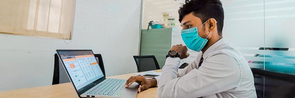 KavishnaM Profile Banner