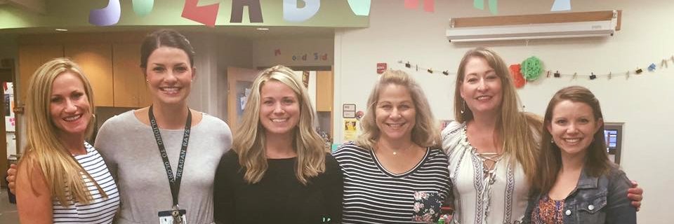 Melanie Sivells banner