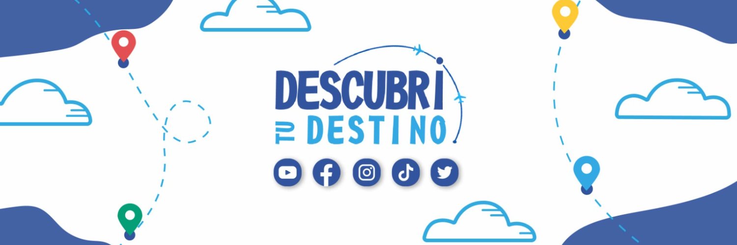 Descubrí tu Destino banner