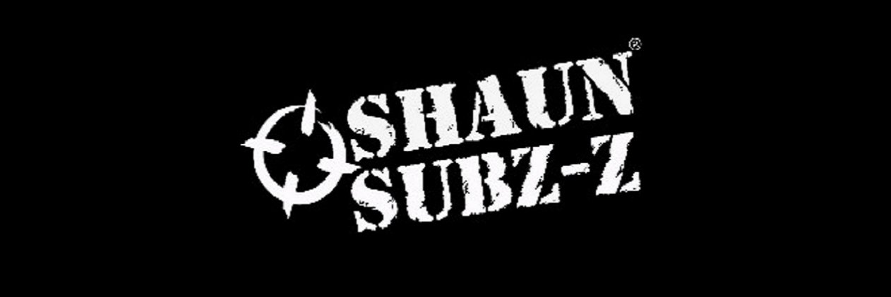 Shaun Subz-Z (@ShaunSubz_Z) / Posts / X