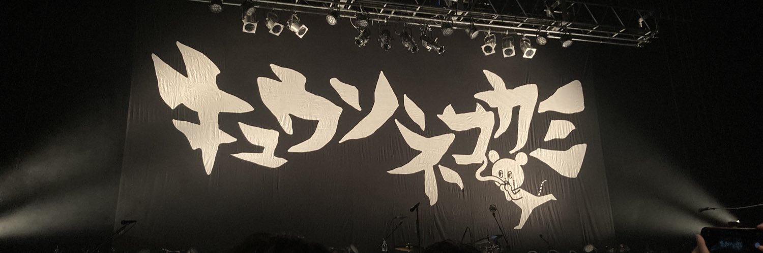 long banner
