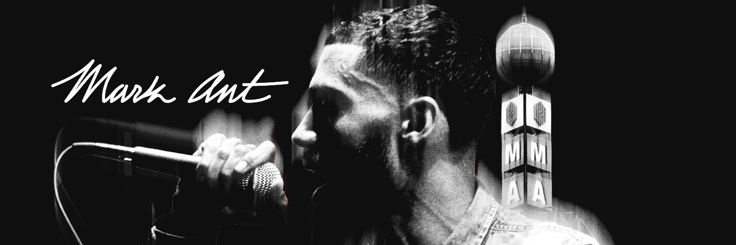 Mark Ant | Fli City Don banner
