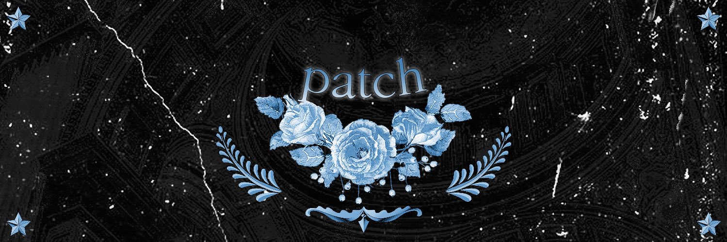 พัชร 𝕾. banner