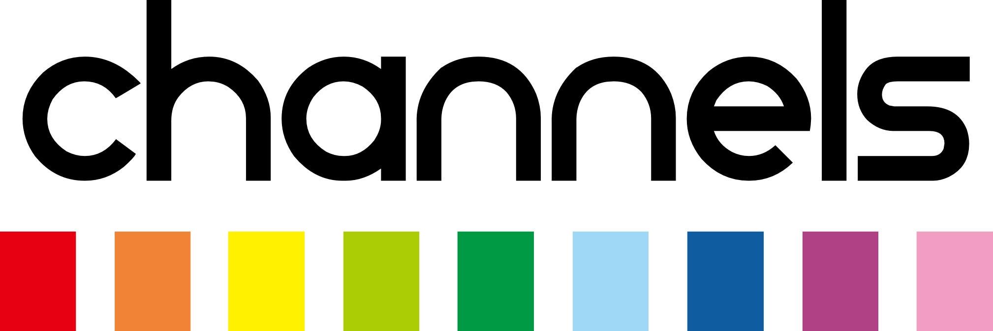 New Channels Digital banner