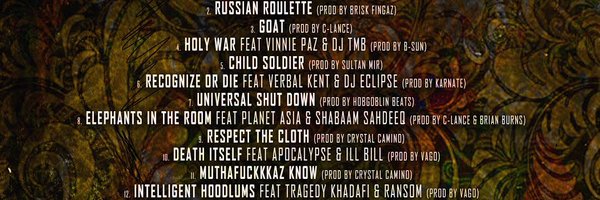 Recognizeali Profile Banner