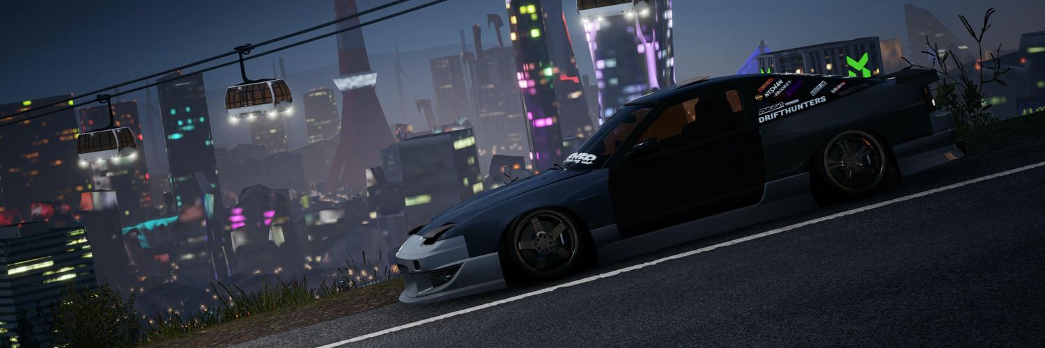 ChHiromas's profile banner image