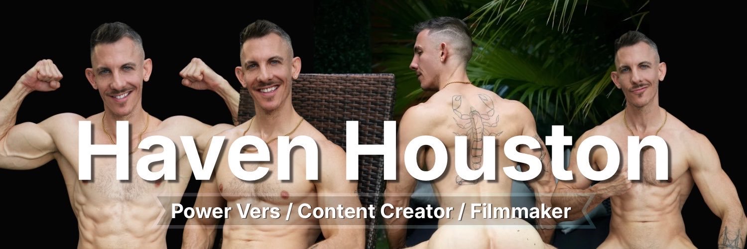 HavenXHouston's profile banner image