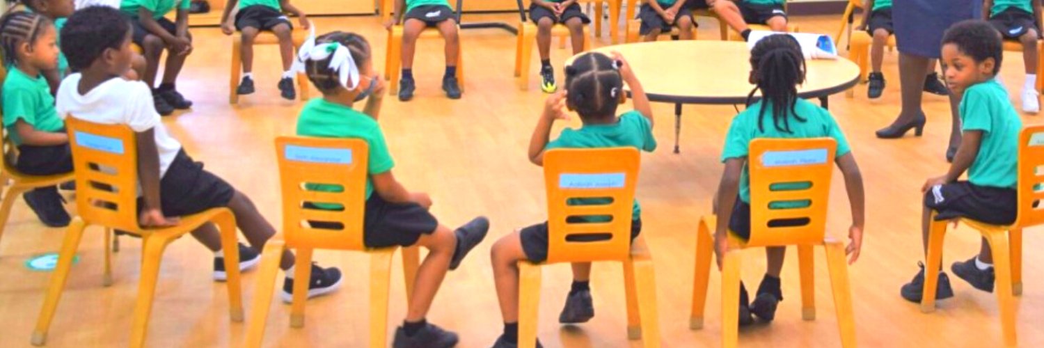 Ministry of Education | Trinidad and Tobago banner