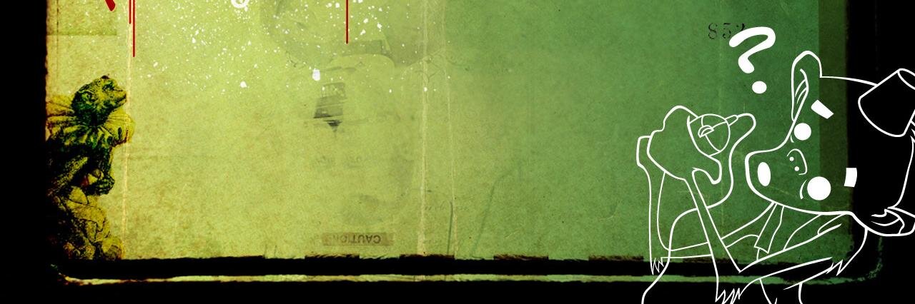 greenmonkeytroy's profile banner image
