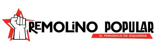 Remolino Popular banner
