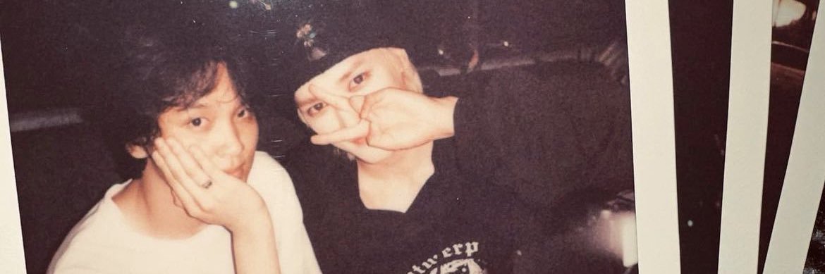 bemyysunflower's profile banner image