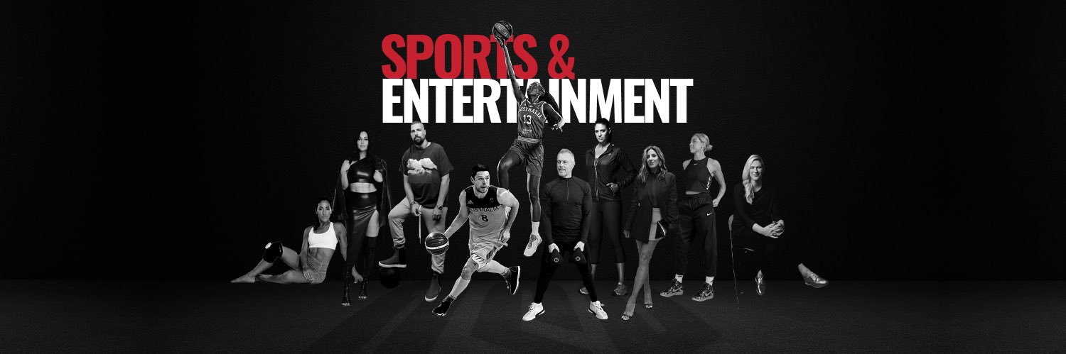 OneSportsEnt's profile banner image