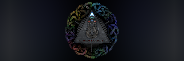 ChromaLight Profile Banner