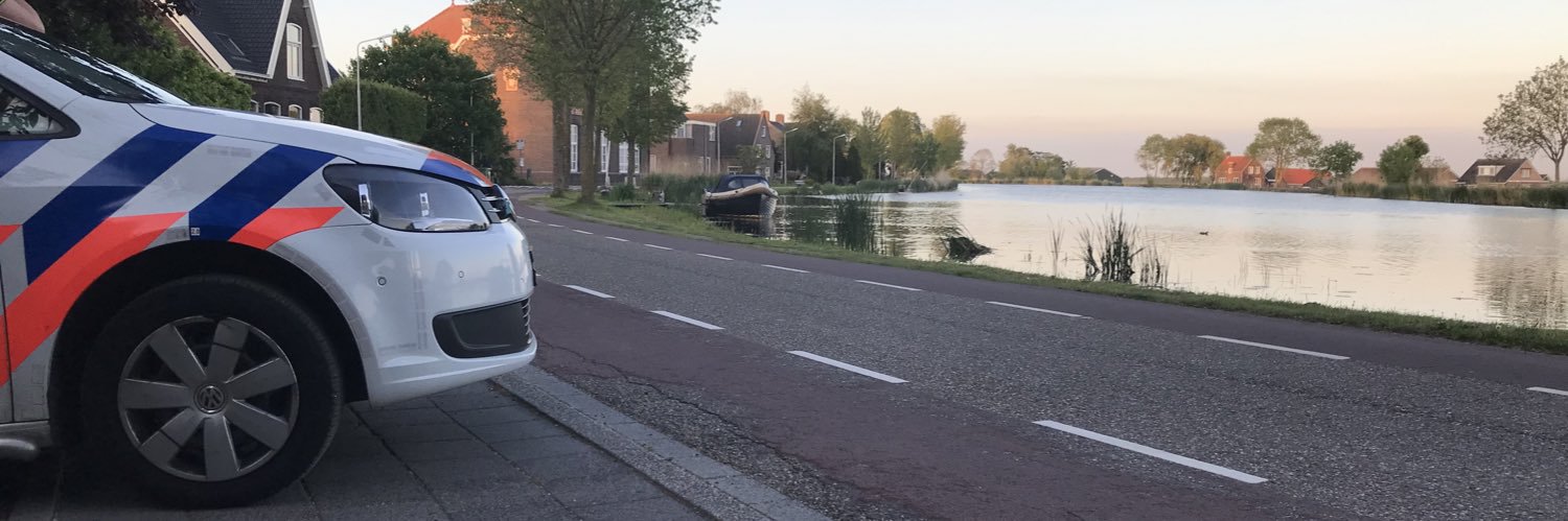 Politie Basisteam Amstelveen banner