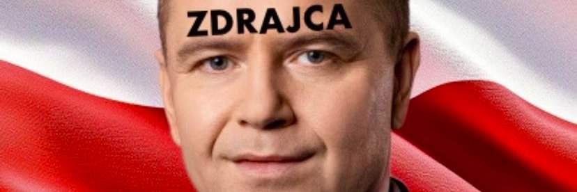 Wielbiciel zębów prezesa ***** *** i Chujownię 2,5 banner