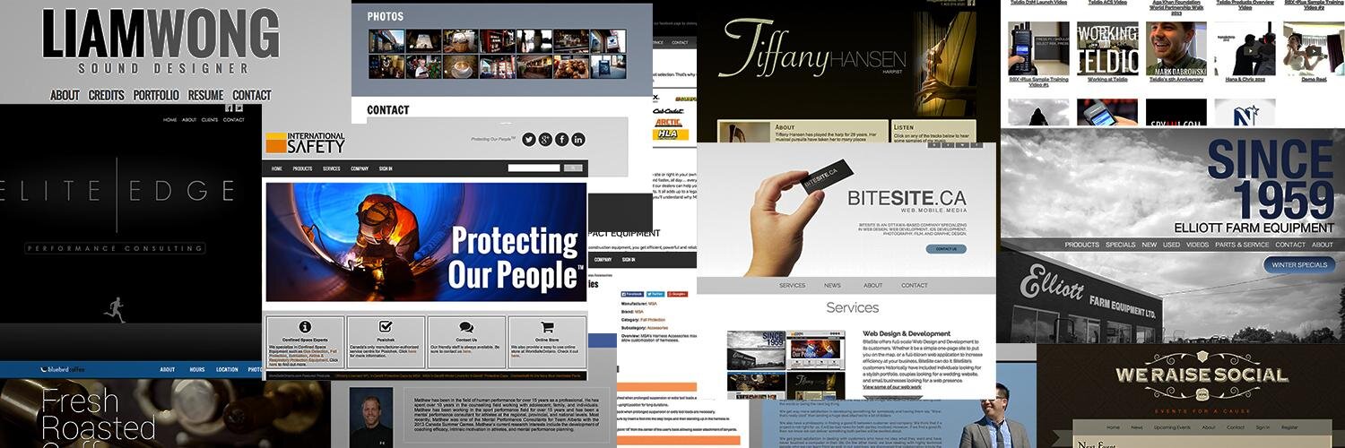 BiteSite banner