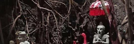 satanicdonster's profile banner image