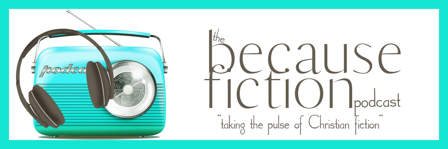 BecauseFiction banner