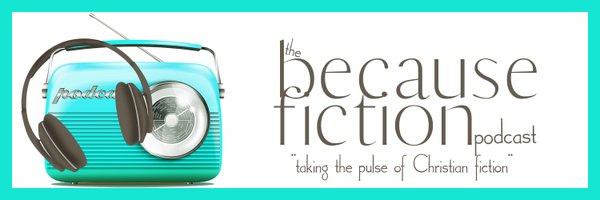 BecauseFiction Profile Banner