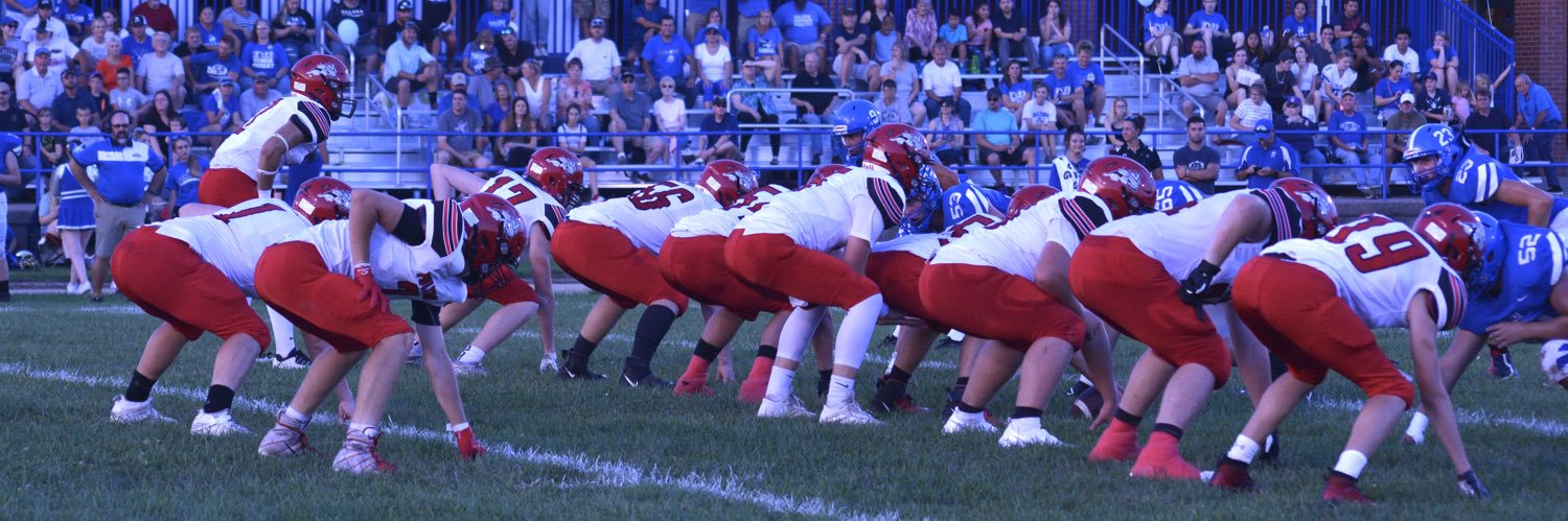 Patrick  Lower banner