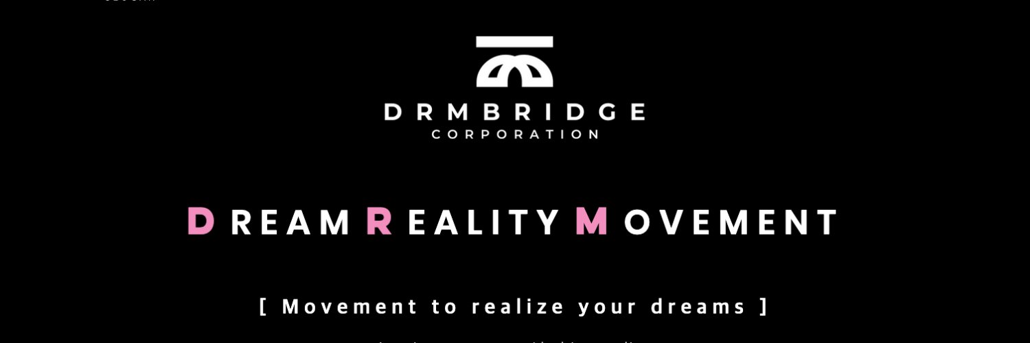 drmbridge_twt's profile banner image