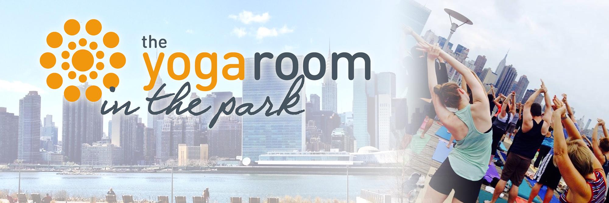 yogaroomNYC's profile banner image